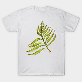 Fall Autumn leaves T-Shirt